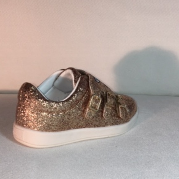 Sam Edelman Kids Shoes - Little Kids Size 8 - Picture 4 of 4